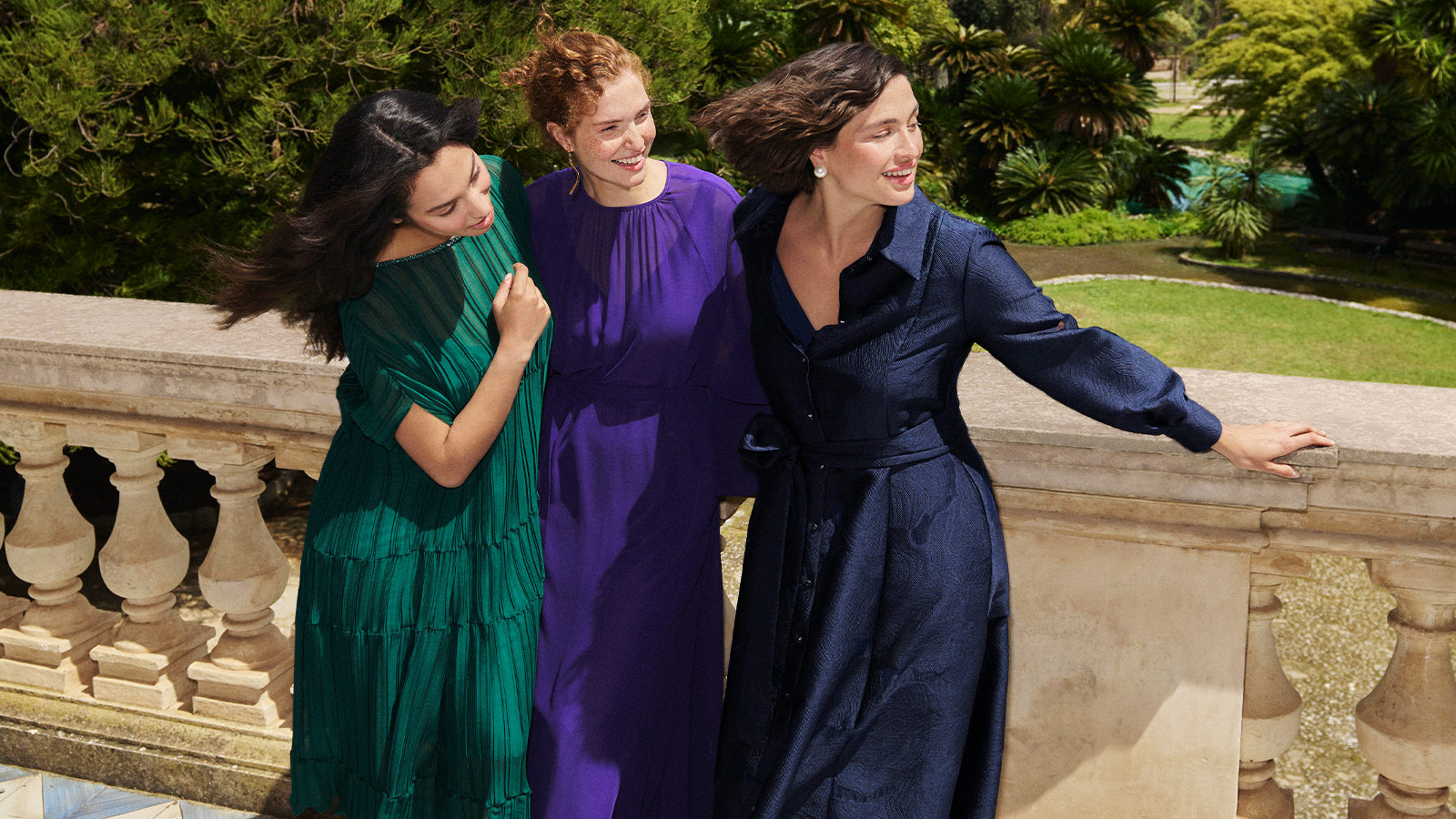 Marina Rinaldi Official Website | Women's Plus-Size Clothing