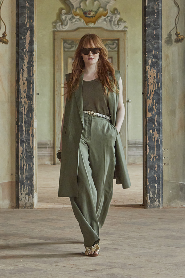 Runway SS26 MR Look 37   Marina Rinaldi 0376 Marina Rinaldi