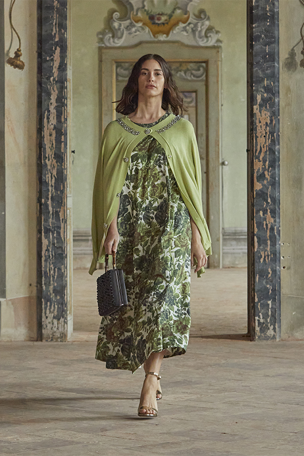 Runway SS26 MR Look 21   Marina Rinaldi 0179 Marina Rinaldi