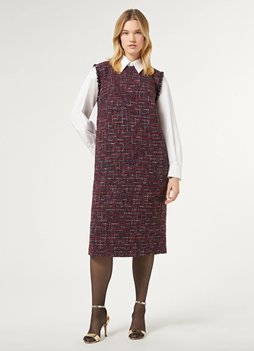 Marina rinaldi abiti top