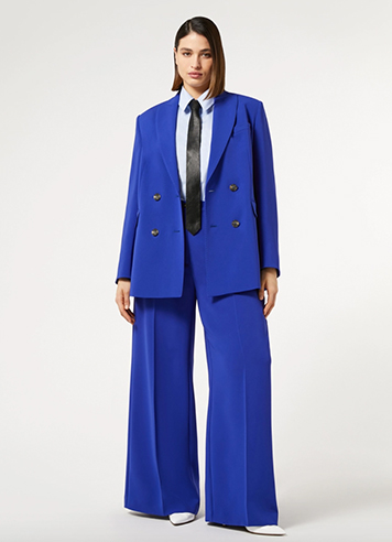 Marina rinaldi pantaloni sales