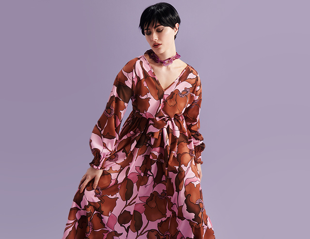 Marina rinaldi vestiti on sale eleganti